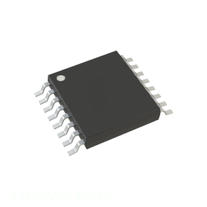 S-19193AAGA-BCT1U7 Servicio Integral Original, MONITOR DE BATERÍA AUTOMOTRIZ, Gestión de Energía (PMIC), Compra de Componentes Electrónicos - Product Image 1