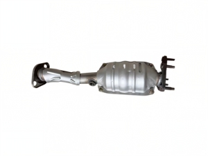 Convertisseur catalytique trois voies de haute qualité, monté à l'arrière, compatible avec Honda XR-V 1.5L 2011 2012 2013 2014 - Product Image 3