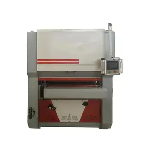 1600*2000*2250mm full automatic small wood stick sandling and polish machine