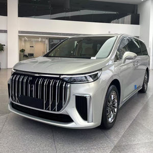 Serie Kunpeng Edizione <span class=keywords><strong>Ammiraglia</strong></span> Completamente Elettrica 4WD - Product Image 3