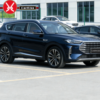 JETOUR X70 PLUS Véhicule d'occasion SUV Essence ÉCONOMIQUE et FAIBLE CONSOMMATION DE CARBURANT À VENDRE INTÉRIEUR EN CUIR SOMBRE 2025 à 2026
