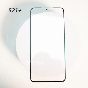 Bán buôn 100% bụi miễn phí cho Samsung cho Galaxy S9 S10 S20 S21 S23 S24 S25 cộng với siêu phía trước bên ngoài ống kính thủy tinh <span class=keywords><strong>LCD</strong></span> OCA 1 năm - Product Image 5