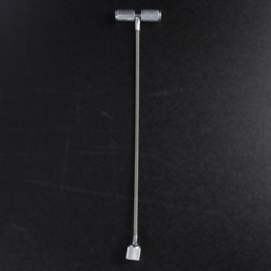 Valve Stem <b>Puller</b> 6.35 Mm Stainless Steel Hand <b>Tool</b> For Car Valve Core Installation And Removal - Product Image 4