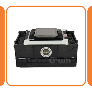 Nouvelles pièces de machines d'impression, tête d'impression XP600 pour imprimantes à jet d'encre, compatible avec l'encre à solvant écologique et à base d'eau - Product Image 3