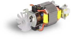 Moteur micro DC brossé série 4620 pour mélangeur, broyeur, agitateur, moteur vibrant, garantie 1 an - Product Image 6