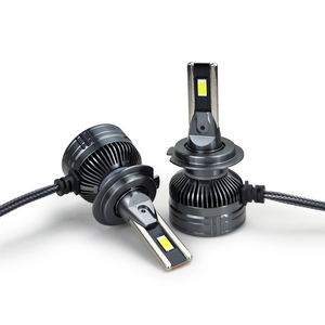 Evitek 110W <span class=keywords><strong>E16</strong></span> 12000LM ไฟหน้า LED H3 H11 H7 9005 9006 H4 H13 9004หลอดไฟ LED 9007สำหรับรถยนต์สากล - Product Image 2