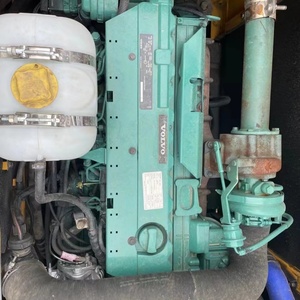 Excavadora Volvo 210D Usada en Venta, Excelente Estado, Original, Gran Oferta, VOLVOEC210D, Máquina de Segunda Mano con Descuento - Product Image 6