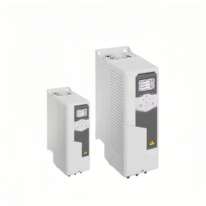 คอนโทรลเลอร์ ACS580 รุ่น ACS580-01-12A7-4 -018A-4 -026A-4 -033A-4 -039A-4 -046A-4 กำลังไฟ 5.5/7.5/11/15/18.5 กิโลวัตต์ - Product Image 1