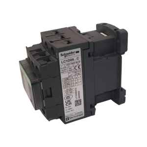 Contacteur AC LC1D neuf 220V LC1D25M7C LC1D09 LC1D12 LC1D18 LC1D25 LC1D32 LC1D38 - Product Image 2