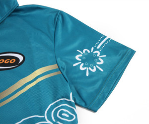 Camicia di <span class=keywords><strong>Polo</strong></span> da uomo di design Sport <span class=keywords><strong>Polo</strong></span> da uomo camicia a maniche corte per l'estate - Product Image 5