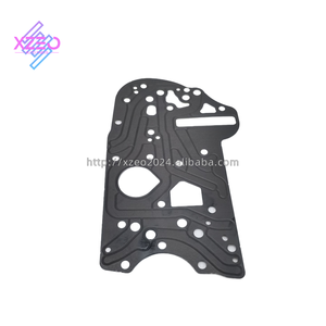 0AM DQ200 <span class=keywords><strong>DSG</strong></span> 7 velocidades sistemas de transmisión automática junta de placa de válvula para Audi VW Seat <span class=keywords><strong>Skoda</strong></span> - Product Image 3