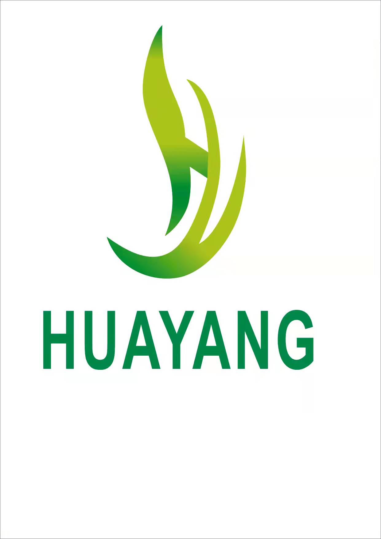Anhui Huayang Electrical Heating Material Co., Ltd. logo