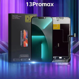 Écran souple OLED DD en gros pour <span class=keywords><strong>iPhone</strong></span> 11 Pro Max, Xs Max, 13, 13 Pro, 13 Pro Max – <span class=keywords><strong>Remplacement</strong></span> d'écran LCD et numériseur tactile - Product Image 5