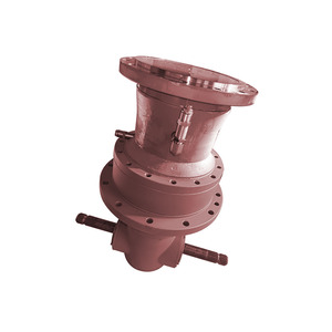 Reductor de Velocidad Modular de la Serie PGA para Mezcladoras de Alimentos - Product Image 2