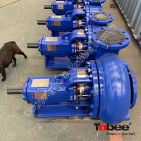 Vente flash Pompe centrifuge Magnum pour forage 6X5-14, utilisée pour le contrôle des solides, boue et sable