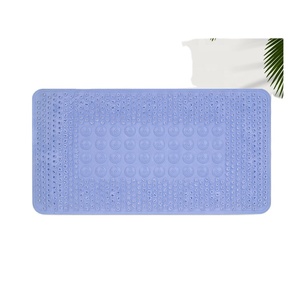 Alfombrillas de baño alfombrillas antideslizantes absorbentes de agua - Product Image 1