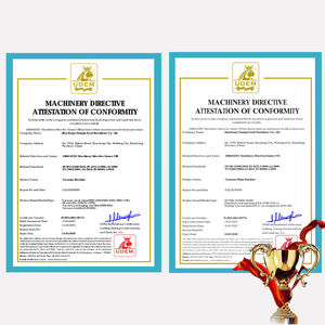 Machines de transformation de la viande de haute qualité, ligne de production de saucisses de jambon pour animaux de compagnie - Product Image 6