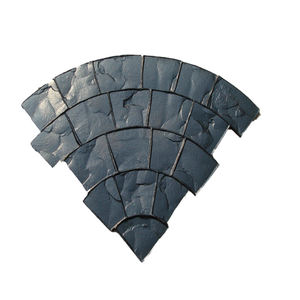 Molde de Estampado de Concreto de Alta Calidad, Serie Europea, de Poliuretano - Product Image 3