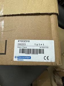 Contacteur magnétique électrique AC SCN1 XY2CZ310 - Prix de gros - Product Image 4