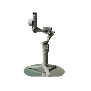 RS 4 MINI <span class=keywords><strong>para</strong></span> DJI, Estabilizador de Cámara <span class=keywords><strong>Gimbal</strong></span> Más Vendido <span class=keywords><strong>para</strong></span> Cámara Digital, Mini <span class=keywords><strong>Gimbal</strong></span> con Estabilizador Incorporado - Product Image 3
