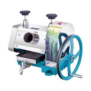 Good Manual Slow Automatic <b>Extractor</b> Machine for Cane Juicer and Commercial Home Use <b>Extractor</b> Commercial - Product Image 2