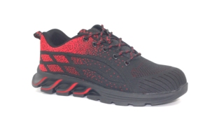 <span class=keywords><strong>Scarpe</strong></span> <span class=keywords><strong>Antinfortunistiche</strong></span> Estive <span class=keywords><strong>Leggere</strong></span> e Comode da Uomo e <span class=keywords><strong>Donna</strong></span> con Puntale in Acciaio Indistruttibile e Tomaia Industriale in Composito Antiscivolo - Product Image 2