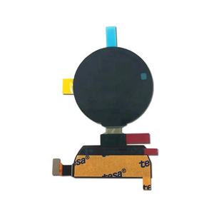 Solskin 1,39 Zoll IPS 454*454 MIPI Mini OLED-Display AMOLED-Display mit Hohem Kontrast RM69330 IC mit Touchscreen - Product Image 5