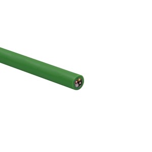 KNX-EIB <strong>BUS</strong> Fieldbus Retardant Low Smoke Control Cable KNX2*2*0.8 PE Insulation LSZH Low Smoke Zero Halogen - Product Image 2