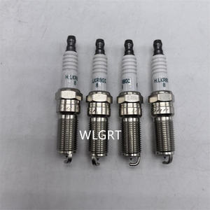 WLGRT Repuestos de Auto, Bujía LKR8GI-8 LKR8GI8 para Great Wall, Subaru, Chery TIGGO 5X - Product Image 1
