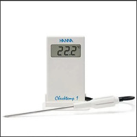 Thermomètre numérique Hanna HI98509 Checktemp 1, très vendu