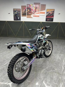 Motocicletas Populares Usadas, Motocicletas <span class=keywords><strong>de</strong></span> Calle Usadas que Funcionan con Gasolina, Bicicletas <span class=keywords><strong>de</strong></span> Montaña - Product Image 2