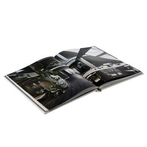 Vente en gros d'œuvres d'art personnalisées offset à couverture rigide impression de livres <span class=keywords><strong>photo</strong></span> Service OEM de haute qualité en Chine impression en carton entièrement en papier - Product Image 4
