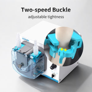 مختبر الجرعات الصغيرة القابلة للتعديل 24 فولت من LEIRONG zp2000 مل/دقيقة بدقة حمض توزيع 24 فولت - Product Image 3