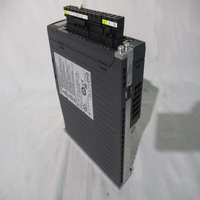 Système de contrôle programmable PLC d'automatisation industrielle d'origine neuf et authentique Sv-010p1