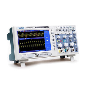 Osciloscopio de Almacenamiento Digital Hantek Dso5072p Dso5102p Dso5202p - Product Image 4