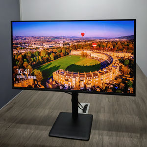 Layar komputer esports OLED 32 inci 3840 * 2160 layar 4K UHD, layar TV AMOLED komersial 31,5 inci - Product Image 5