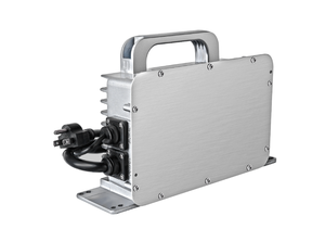 Lnlee ln900g công nghiệp 29.4V 24V 30A 10S pin <span class=keywords><strong>lithium</strong></span> <span class=keywords><strong>polymer</strong></span> Sạc IP67 không thấm nước CE/ROHS chứng nhận cho 18650 - Product Image 3