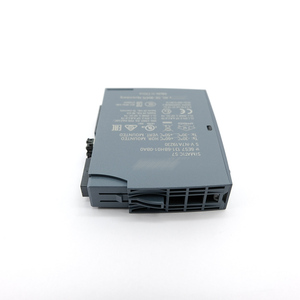 Nouveau contrôleur PLC Siemens Simatic S7 ET200SP 6ES7131-6BH01-0BA0 pour contrôle industriel, 16 entrées/sorties, 220V - Product Image 5
