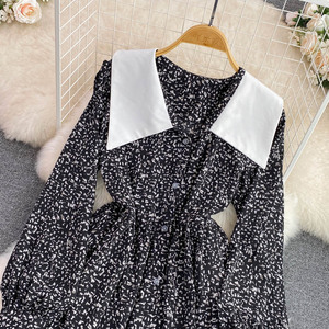 2025 Fall New Arrival Designers Clothes Casual Vintage Fashion Party Dresses Women <strong>Other</strong> <strong>Apparel</strong> - Product Image 2