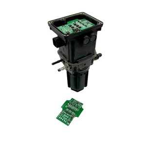 Placa de Control de Bomba Dosificadora de Urea de Alta Precisión Compatible con Camiones Mercedes-Benz, Número de Pieza 2549339 2009872 - Product Image 3