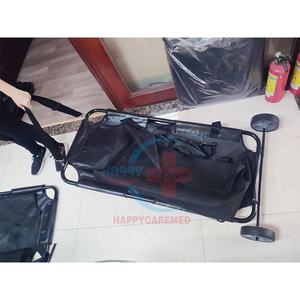Camilla médica de emergencia para animales para clínica de mascotas, Camilla ajustable para perros, HC-R042 - Product Image 6