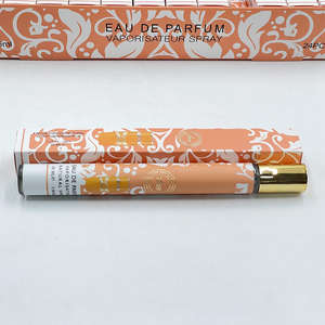 Perfumes Originales al por Mayor, Portátiles, 35 ml, Colonia de Larga Duración, Mini Perfume de Viaje, Spray Corporal para Mujer - Product Image 5