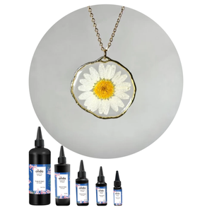 Premium UV Light Cure Epoxy Resin Multipurpose Handicraft <strong>Model</strong> Casting Protective Coating <strong>Glue</strong> - Product Image 2