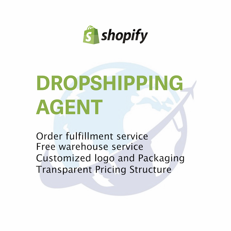 Прямая доставка товаров 2025 Shopify Dropshipping Agent furfiction Services Drop ship agent