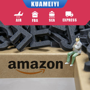 Cina to Europe DE FR IT PT UK Agent SEA Railway camion DDU DDP <span class=keywords><strong>Amazon</strong></span> One-stop porta a porta DHL FedEx Express <span class=keywords><strong>Shipping</strong></span> Service - Product Image 5