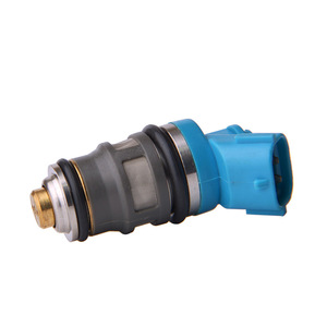Nouvel injecteur de carburant 23250-75070 OE pour Hiace, pièce de rechange, pression standard, Hebei - Product Image 4