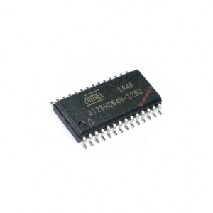 Thâm quyến qihuawei mới và độc đáo <span class=keywords><strong>AT28HC64B</strong></span>-12SU IC chip mạch tích hợp linh kiện điện tử <span class=keywords><strong>at28hc64b</strong></span> - Product Image 1