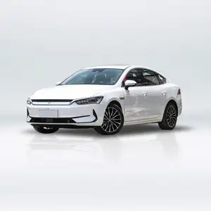 2023 새로운 전기 자동차 BYD HAN 4WD 2022 창조 버전 프리미엄 EV 자동차 새로운 에너지 자동차 전기 자동차 5 좌석 SUV