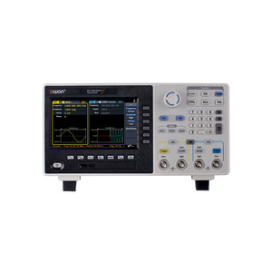 เครื่องกำเนิดสัญญาณรูปคลื่นอิสระ OWON 100MHz 14-Bit DDS ความเร็ว 500MSa/s รองรับ Sine AM/FM/PM/FSK/PWM/SCPI พร้อม LabVIEW และหน้าจอ LCD 7 นิ้ว - Product Image 1