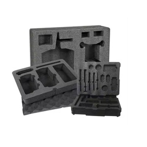 Tùy chỉnh laser-cut EVA bọt bảo vệ & Đệm vật liệu cho Thành phần đóng gói hình để tùy chỉnh thiết kế - Product Image 5